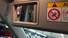 Toyota RAV4 2.5 VVT-i Hybrid Excel 5dr CVT 2WD Hybrid Estate